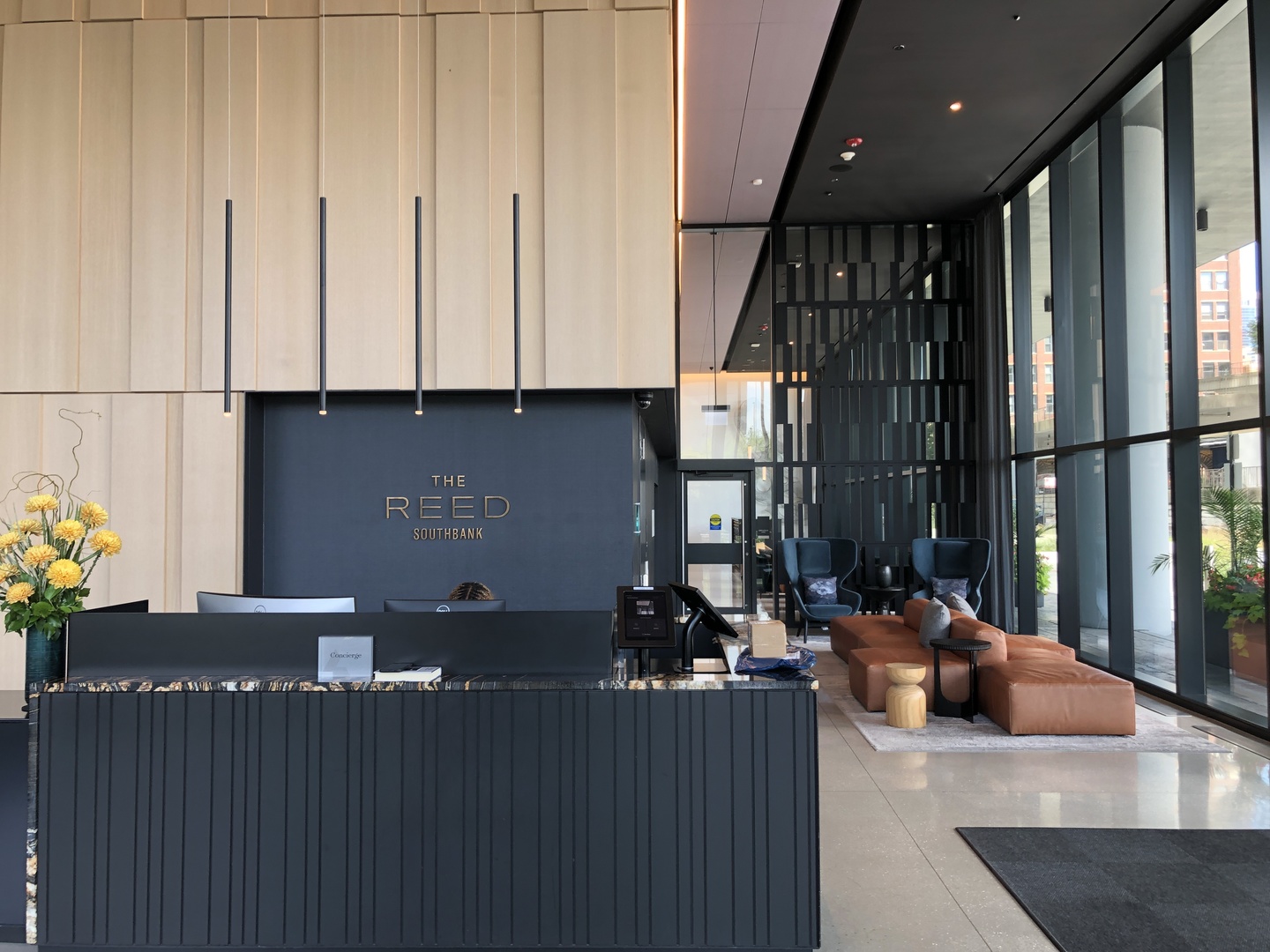 234 W Polk St #2610 Chicago, IL 60607