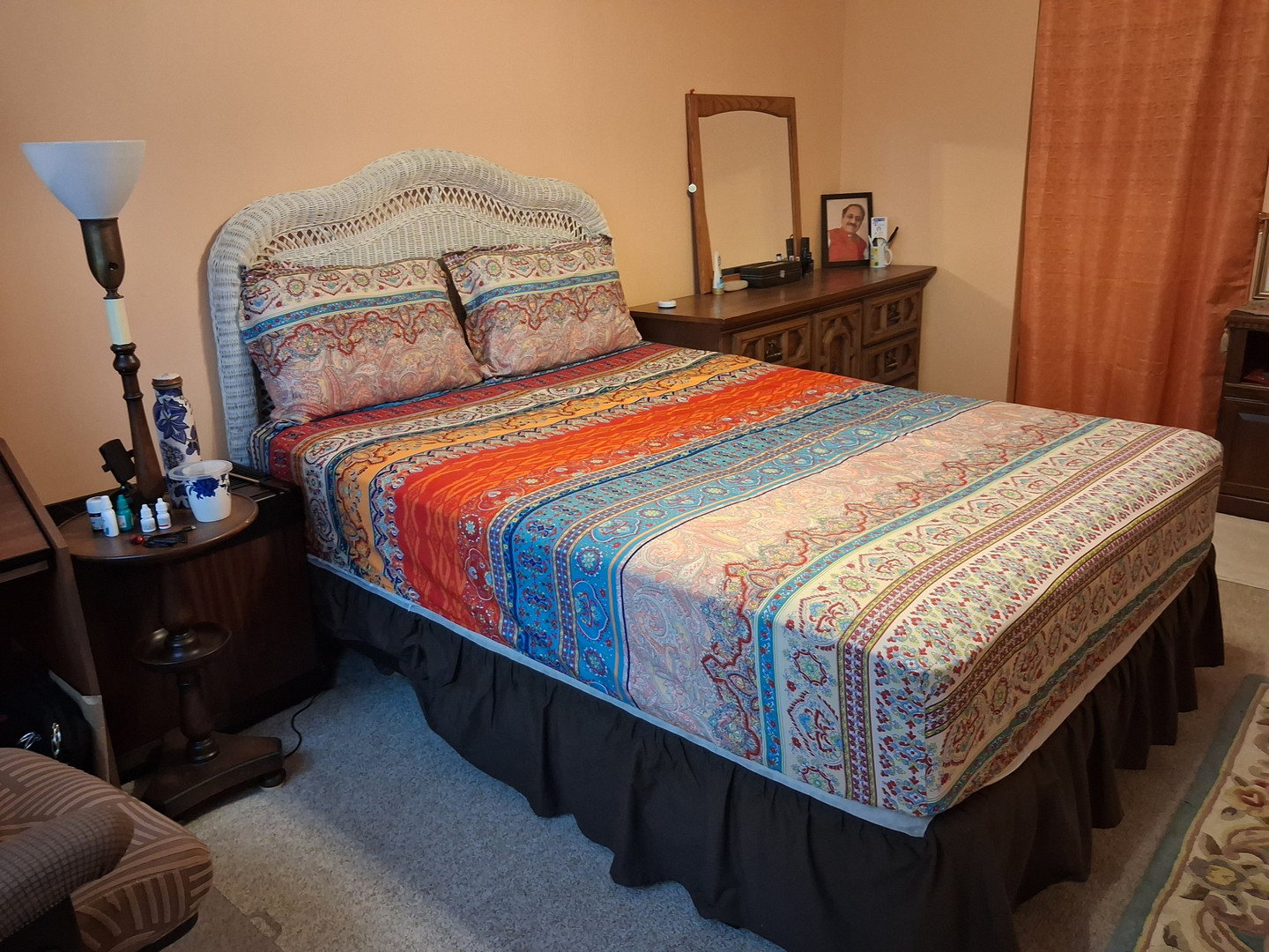 9701 N Dee Rd #6M Niles, IL 60714