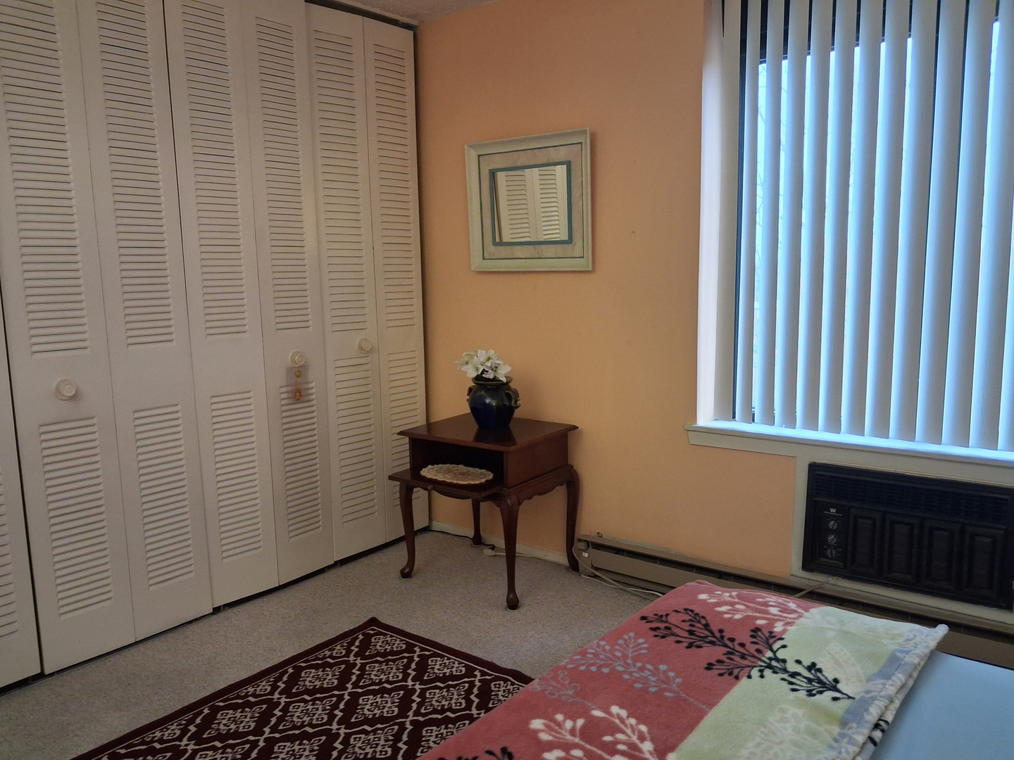 9701 N Dee Rd #6M Niles, IL 60714