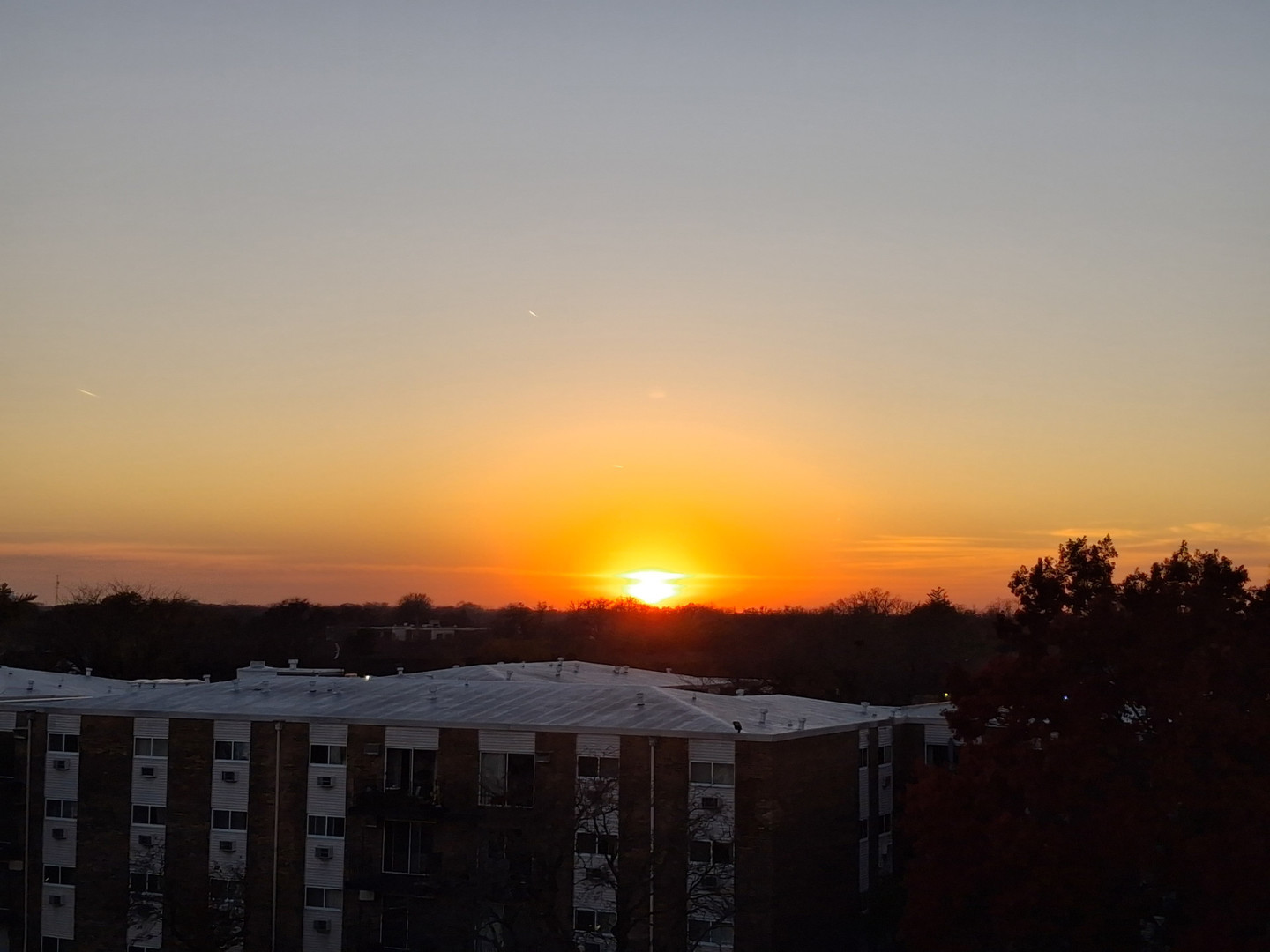 9701 N Dee Rd #6M Niles, IL 60714