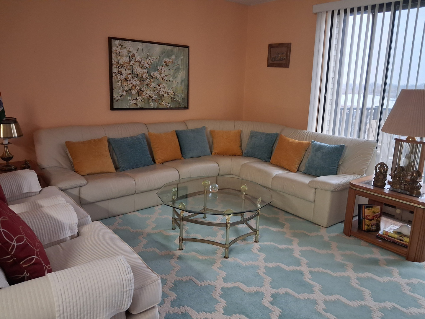 9701 N Dee Rd #6M Niles, IL 60714