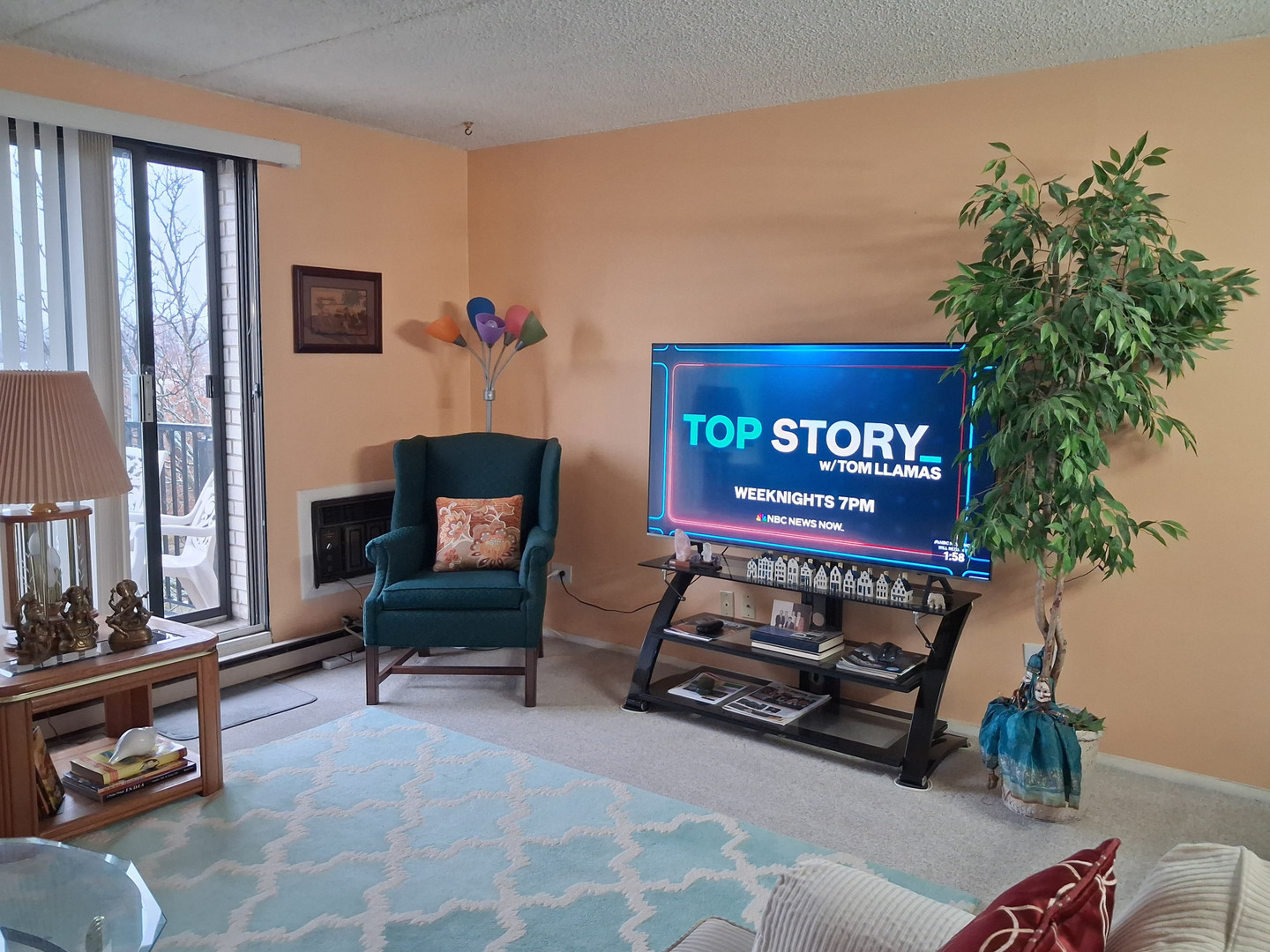 9701 N Dee Rd #6M Niles, IL 60714