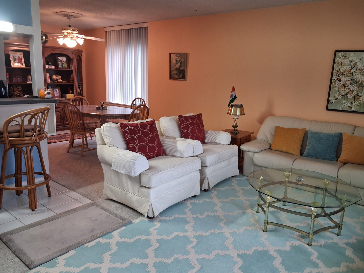 9701 N Dee Rd #6M Niles, IL 60714