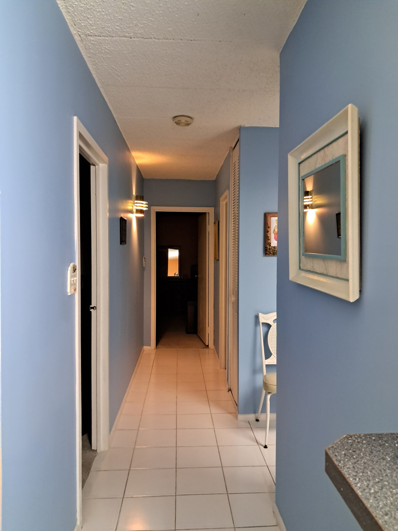 9701 N Dee Rd #6M Niles, IL 60714