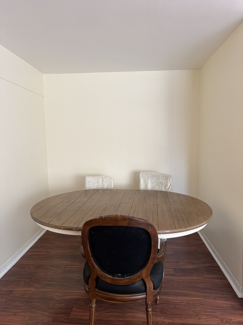 7337 S SOUTH Shr Dr #704 Chicago, IL 60649