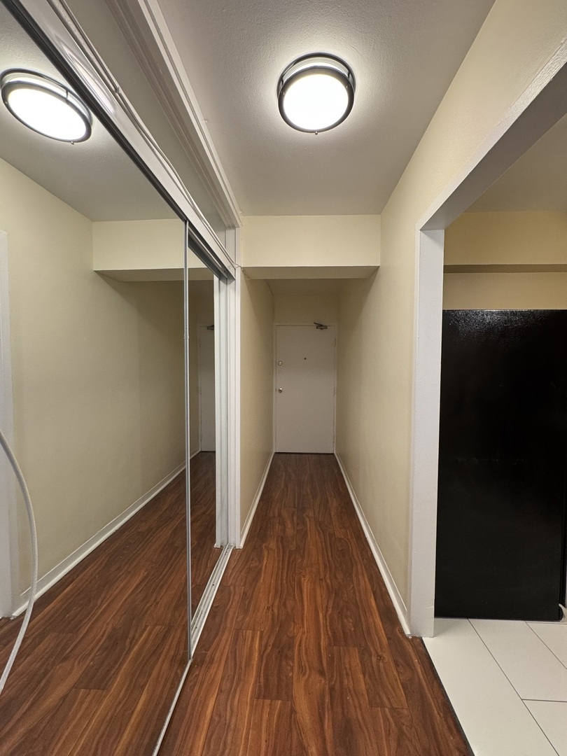 7337 S SOUTH Shr Dr #704 Chicago, IL 60649