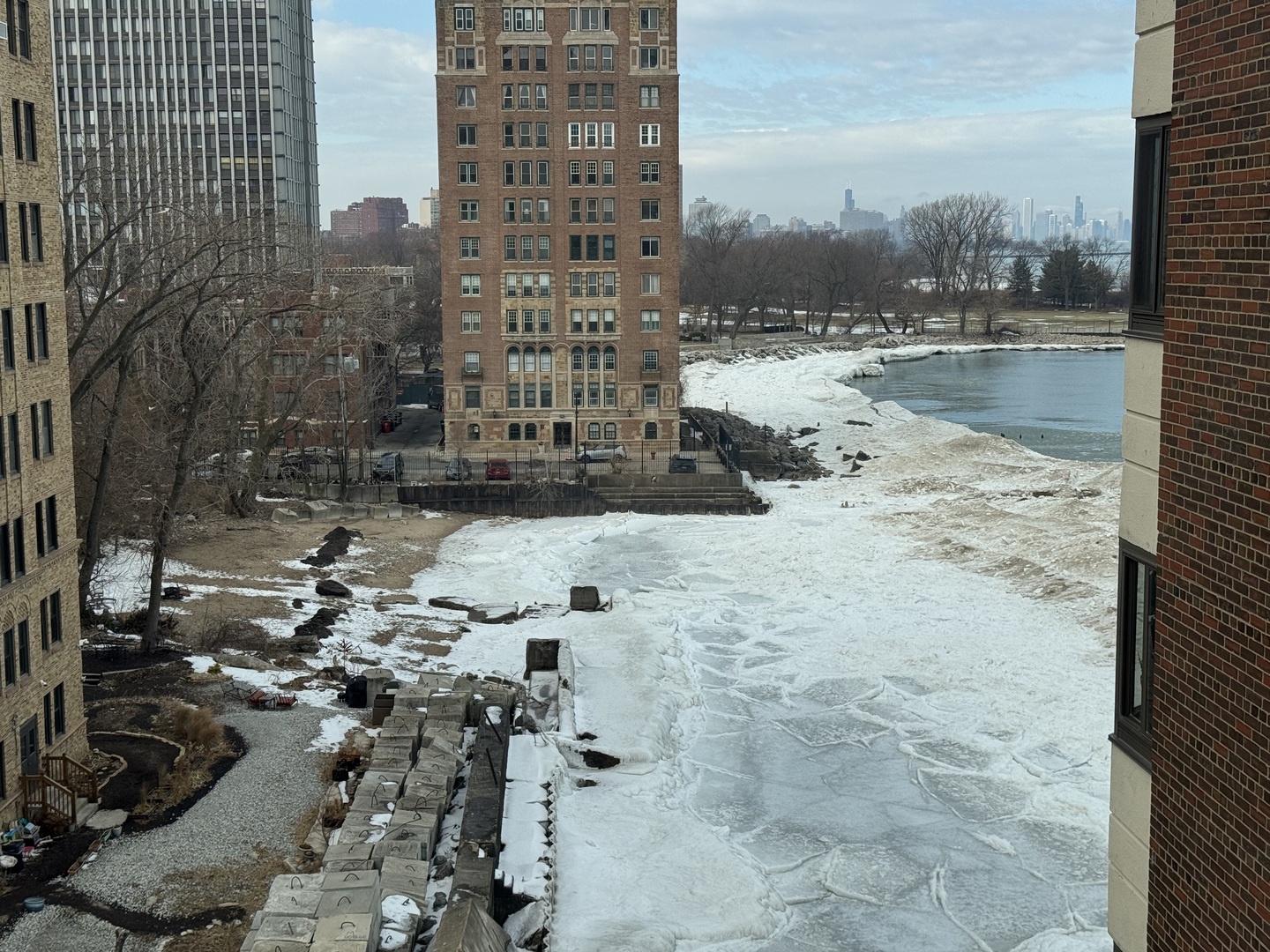 7337 S SOUTH Shr Dr #704 Chicago, IL 60649