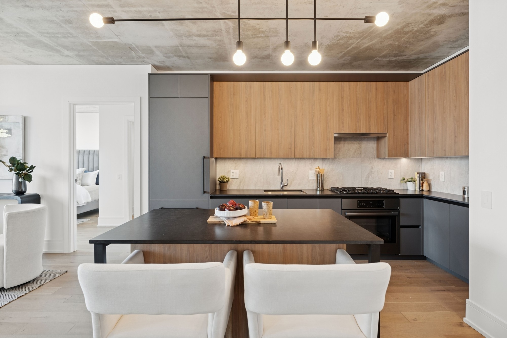 234 W Polk St #3310 Chicago, IL 60607