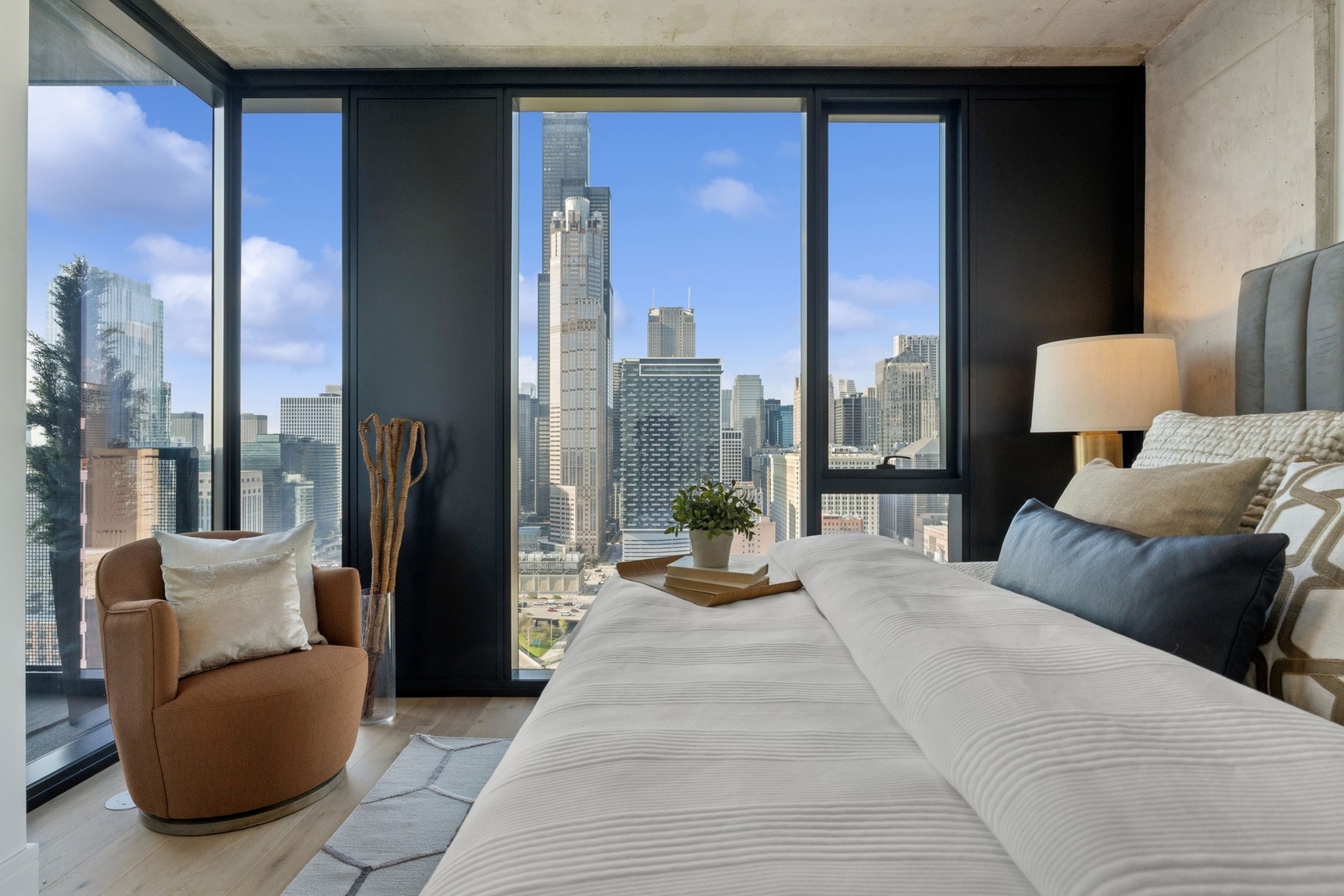 234 W Polk St #3310 Chicago, IL 60607