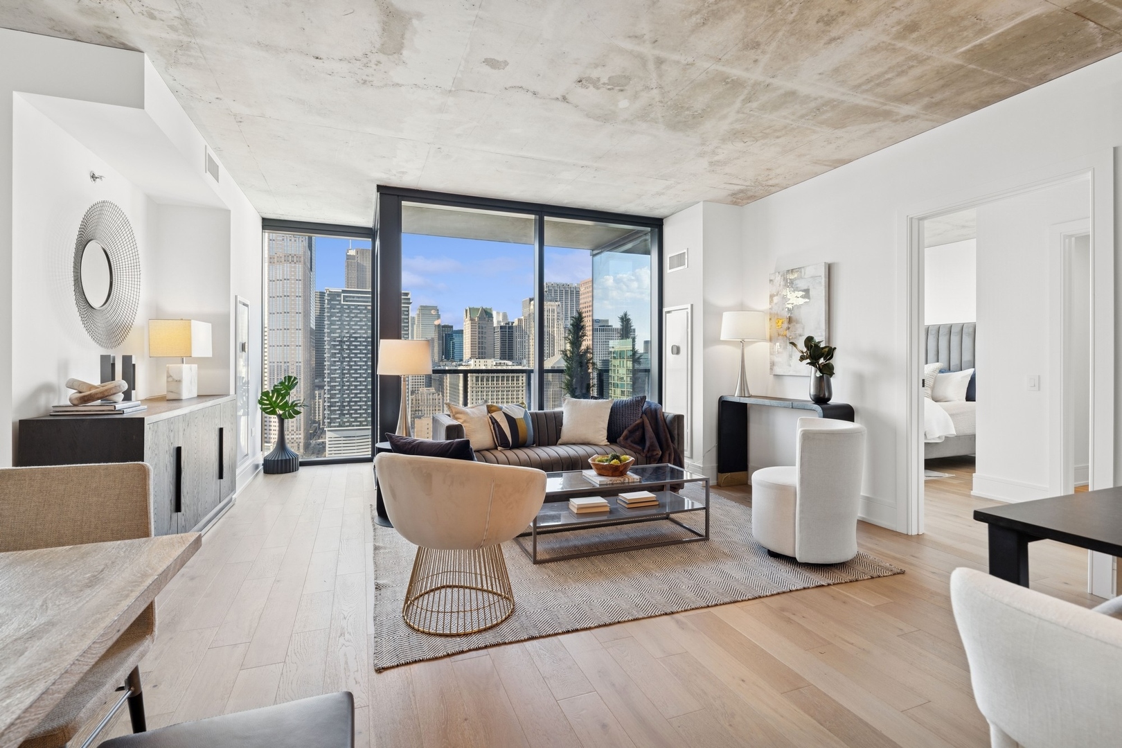 234 W Polk St #3310 Chicago, IL 60607