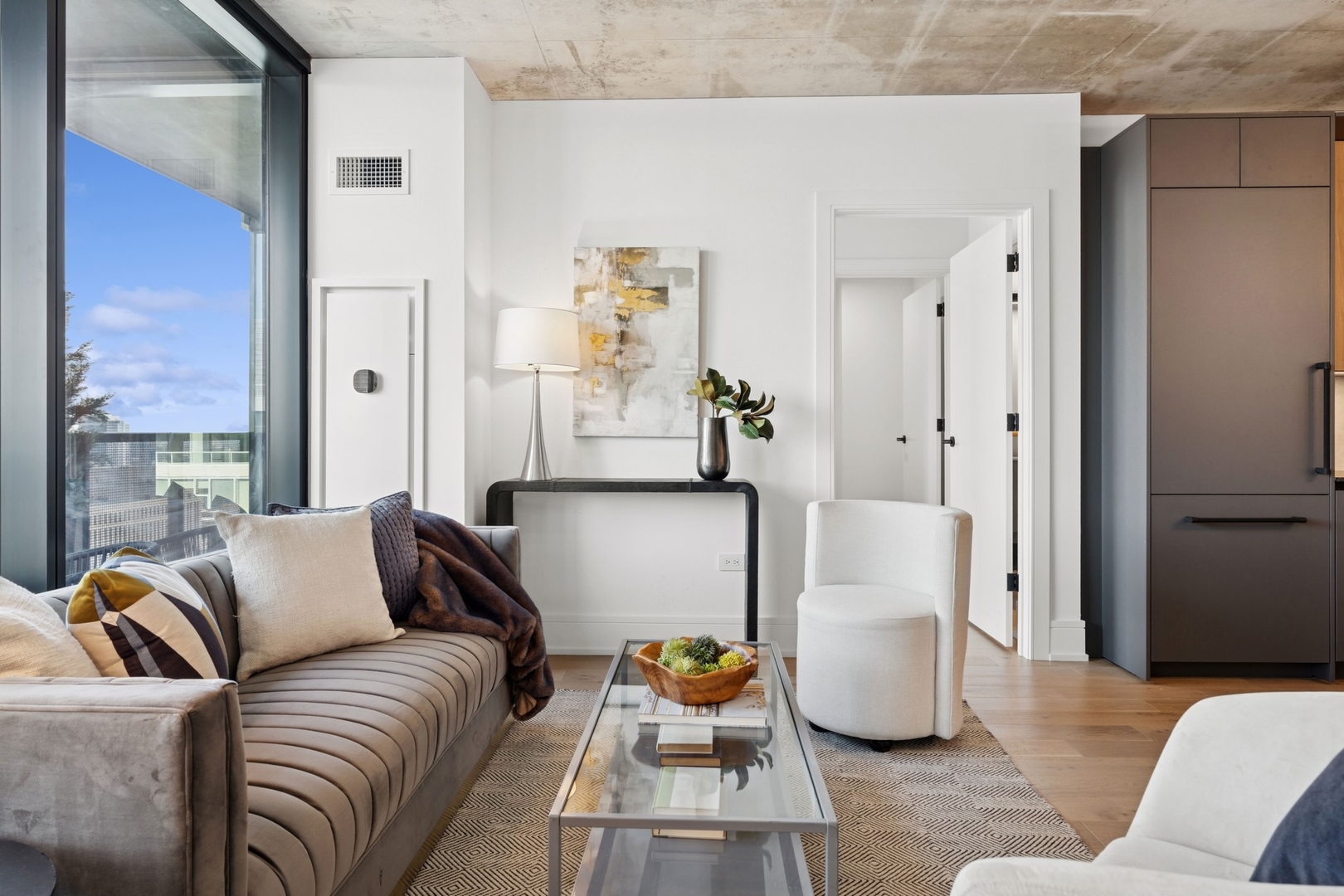 234 W Polk St #3310 Chicago, IL 60607