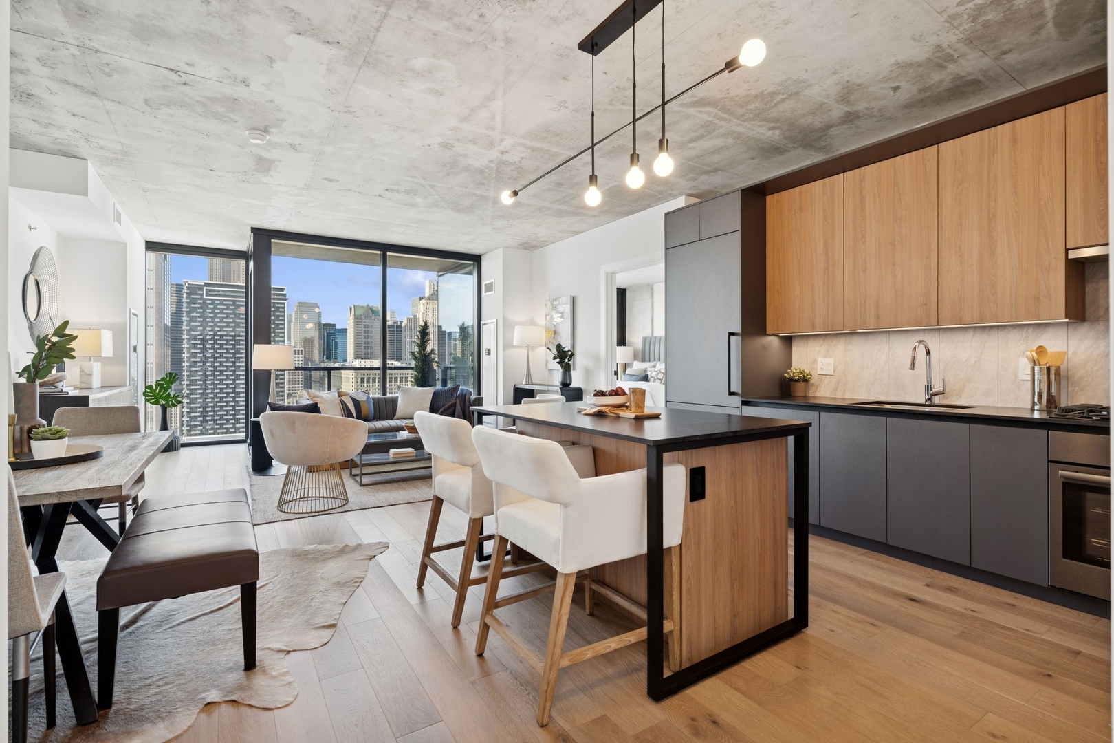 234 W Polk St #3310 Chicago, IL 60607