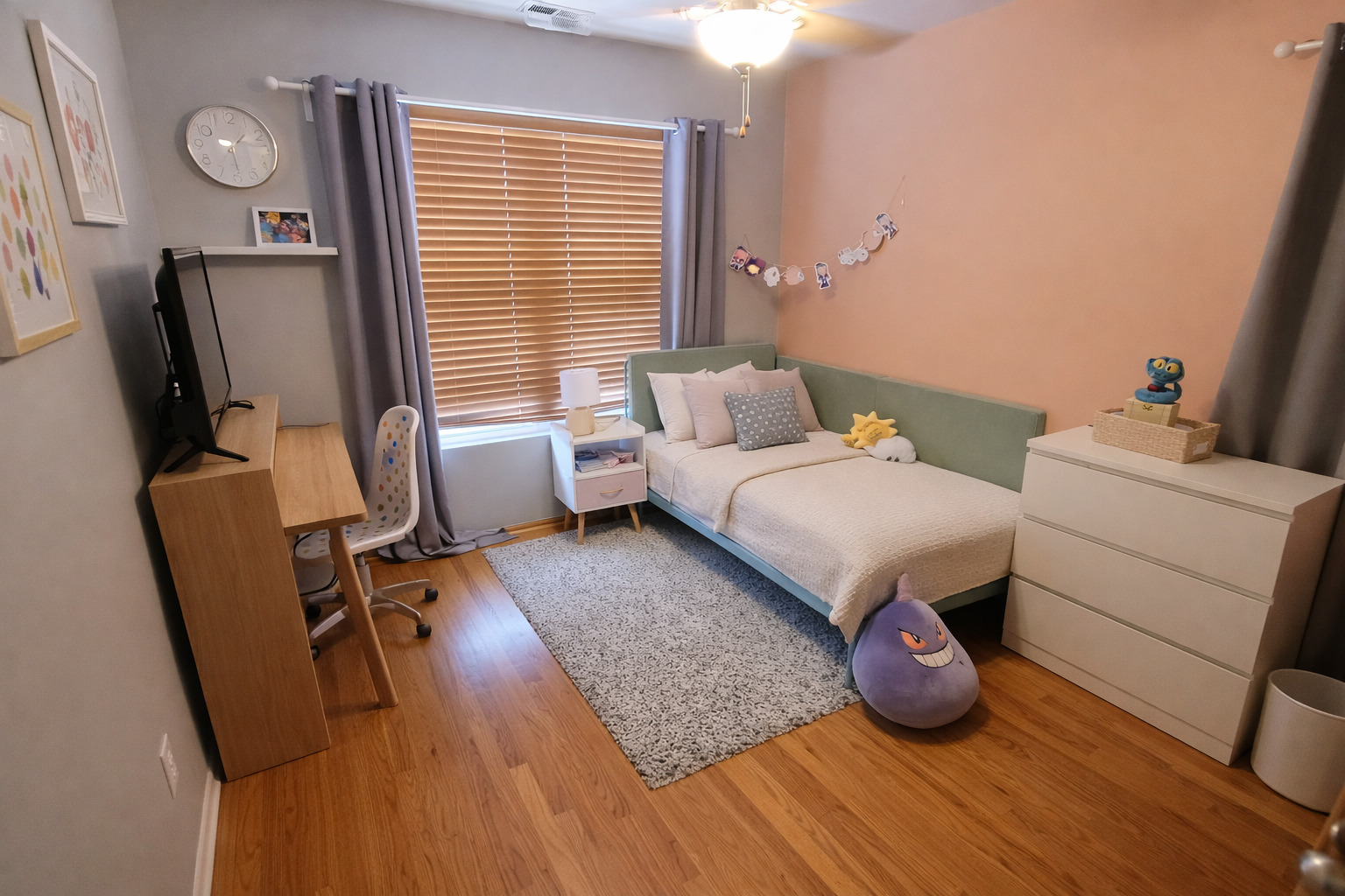 2412 SILVER Hl Cir Joliet, IL 60432