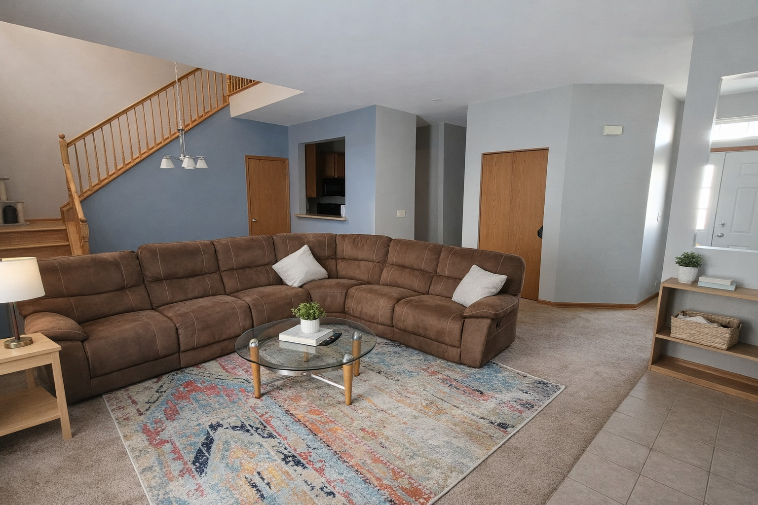 2412 SILVER Hl Cir Joliet, IL 60432