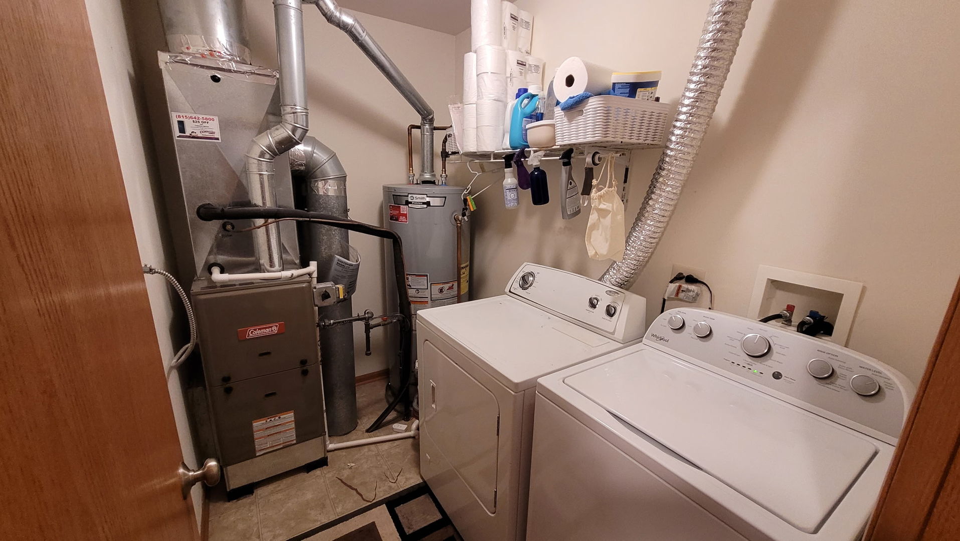 2412 SILVER Hl Cir Joliet, IL 60432