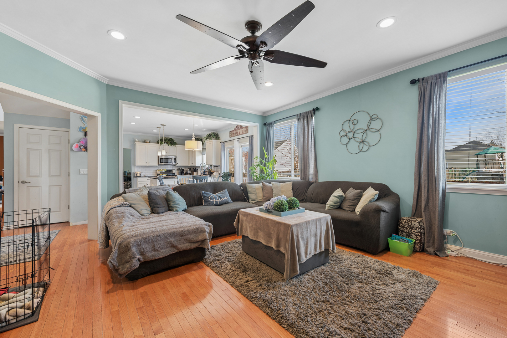 2108 Waterbury Dr Joliet, IL 60431