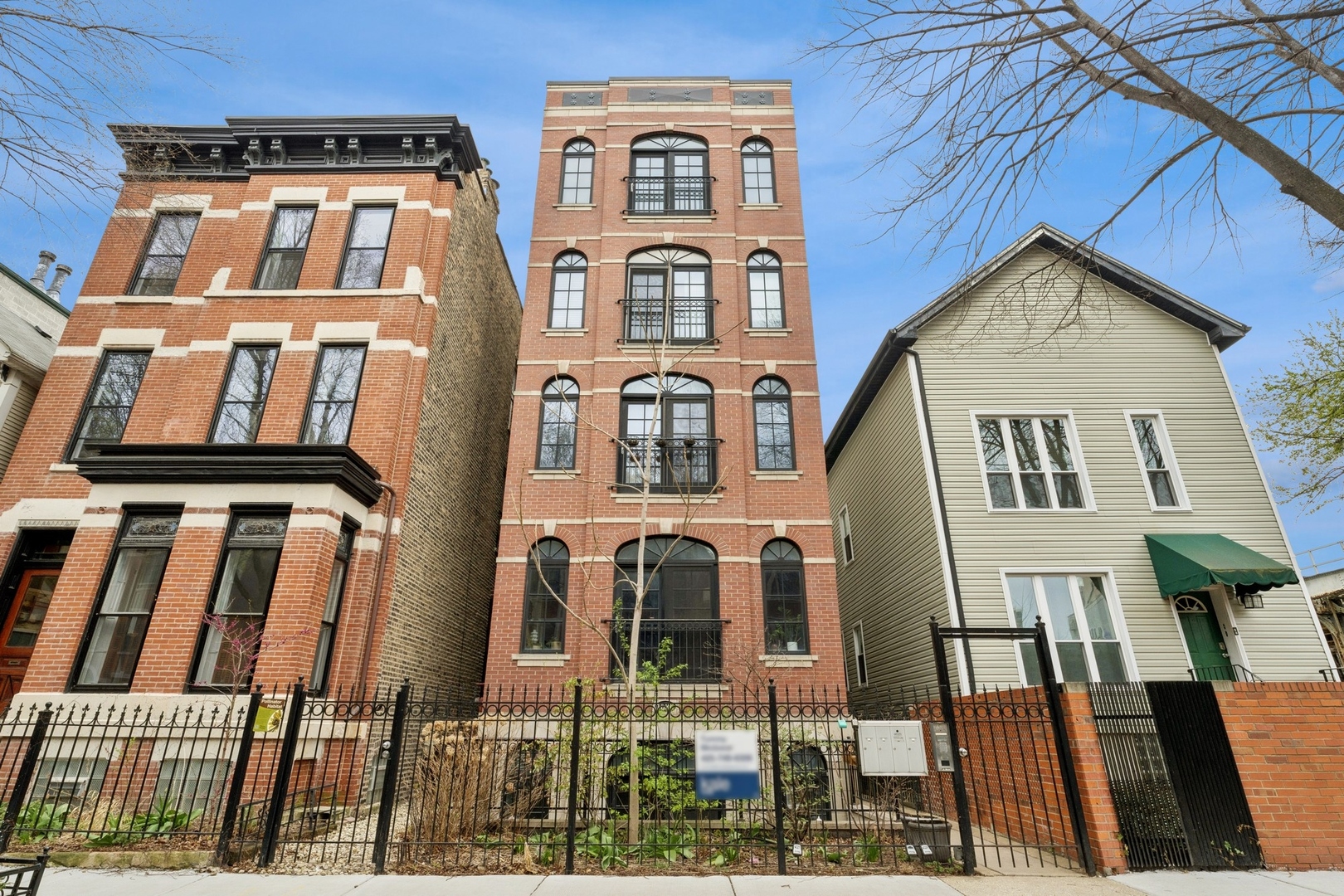 1530 N CLEVELAND Ave #3