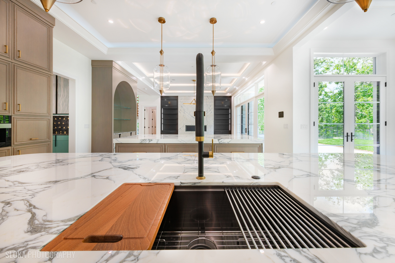 219 Lincoln Dr Glencoe, IL 60022