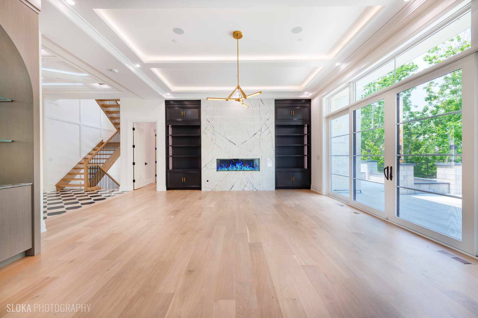 219 Lincoln Dr Glencoe, IL 60022