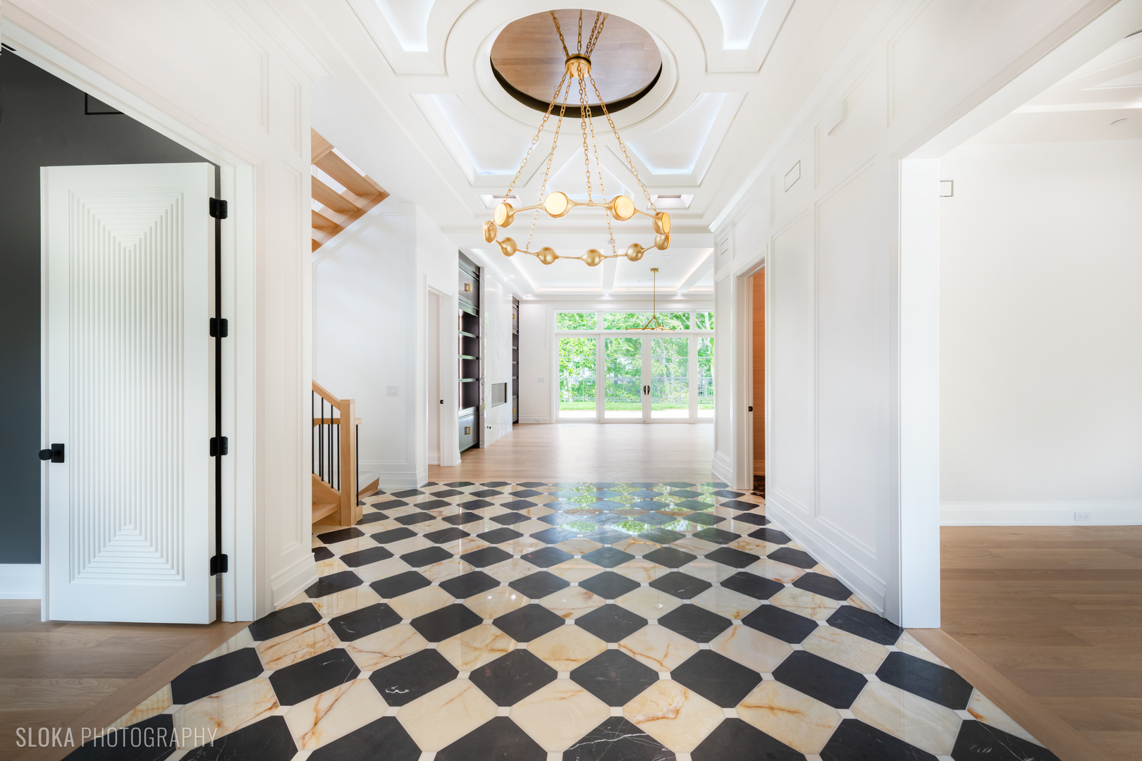 219 Lincoln Dr Glencoe, IL 60022