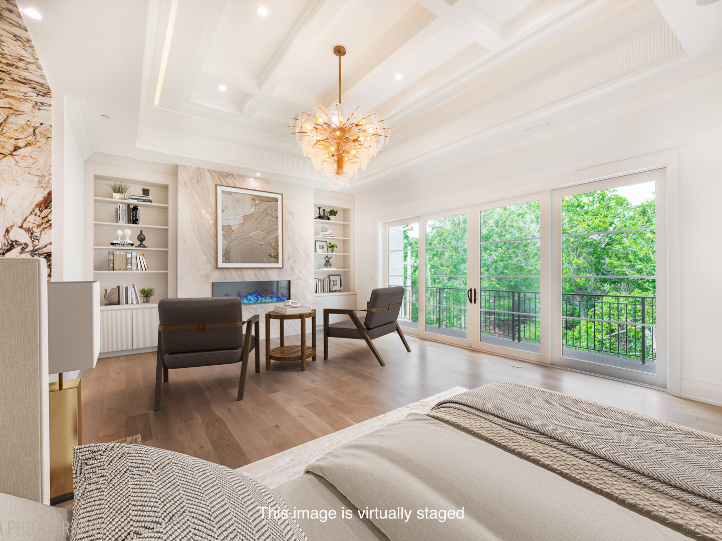 219 Lincoln Dr Glencoe, IL 60022