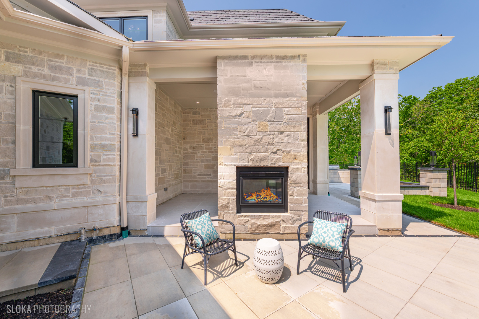 219 Lincoln Dr Glencoe, IL 60022