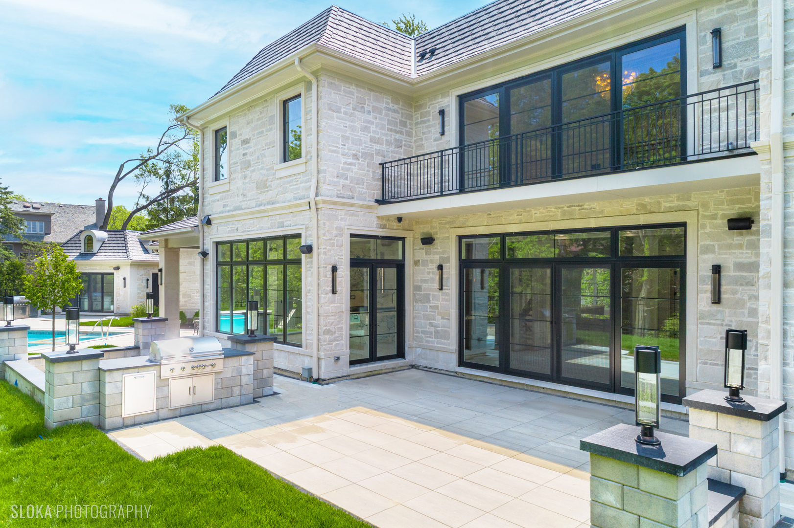 219 Lincoln Dr Glencoe, IL 60022