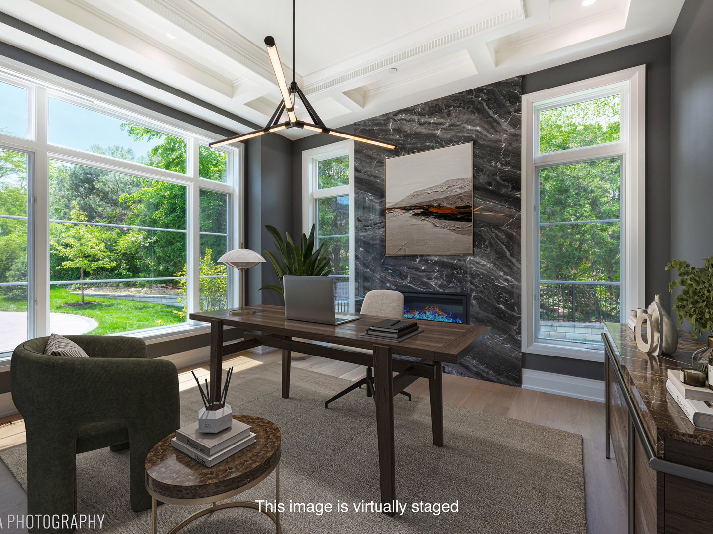 219 Lincoln Dr Glencoe, IL 60022