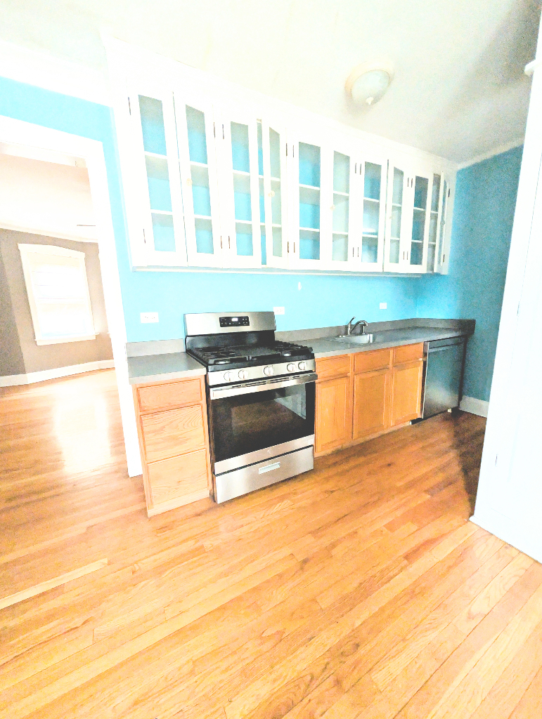 425 Wisconsin Ave #2W Oak Park, IL 60302