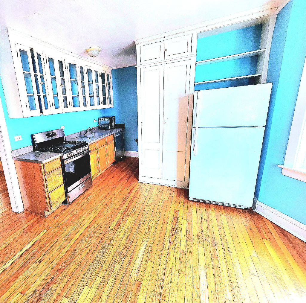 425 Wisconsin Ave #2W Oak Park, IL 60302