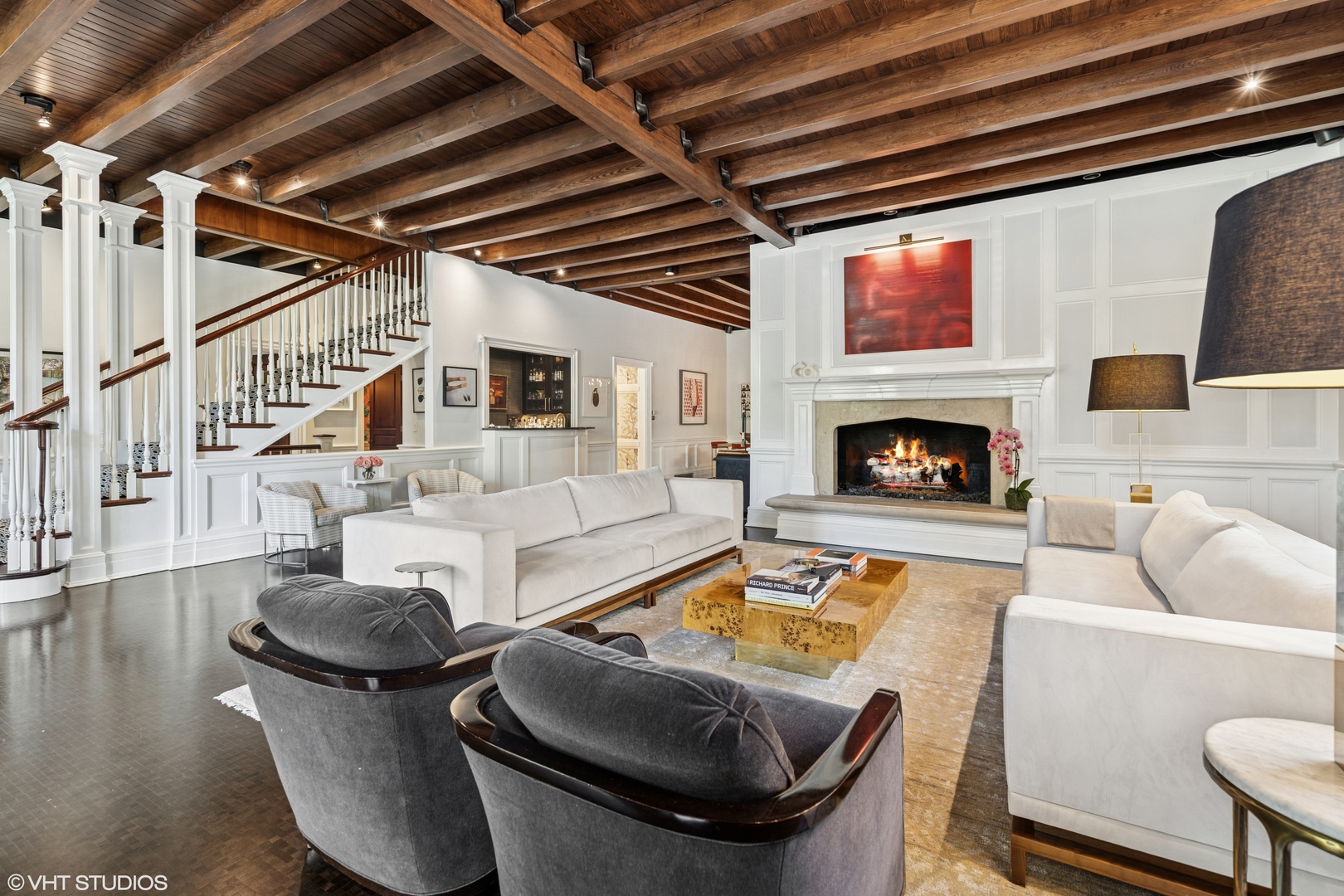 1319 Frst Ave Evanston, IL 60201