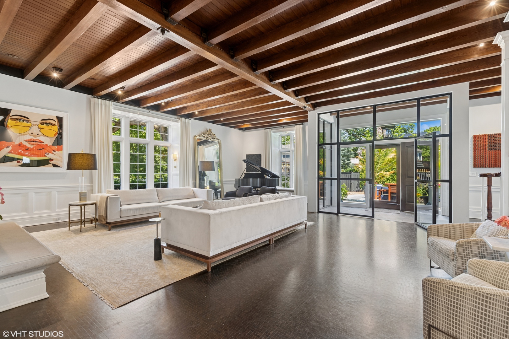 1319 Frst Ave Evanston, IL 60201