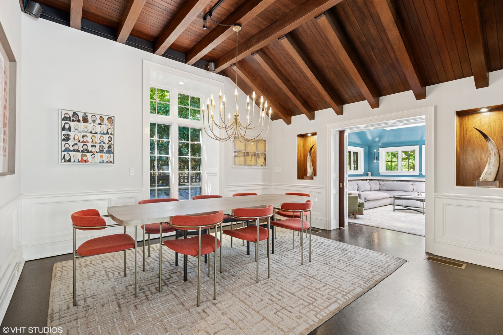 1319 Frst Ave Evanston, IL 60201