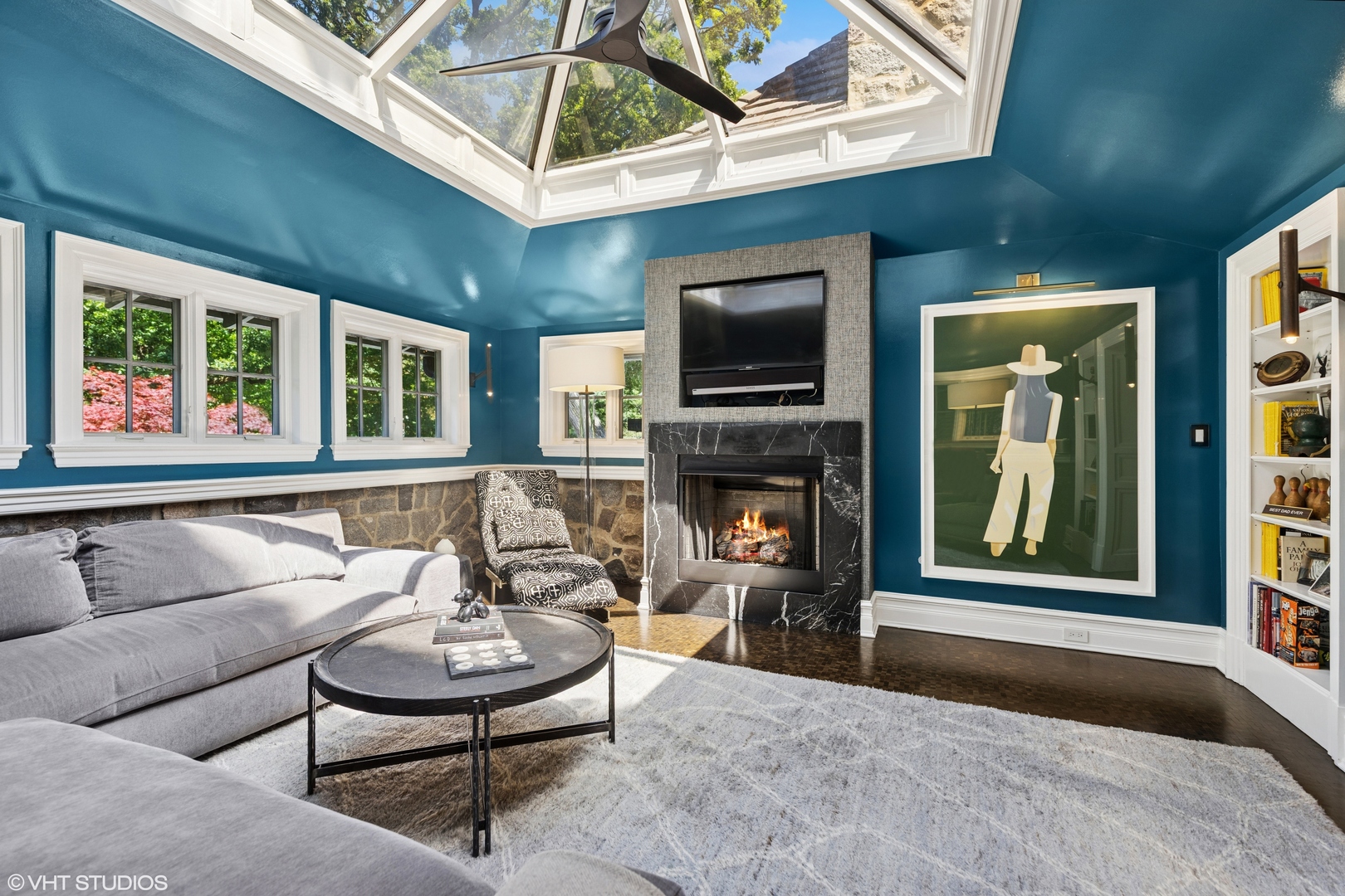 1319 Frst Ave Evanston, IL 60201