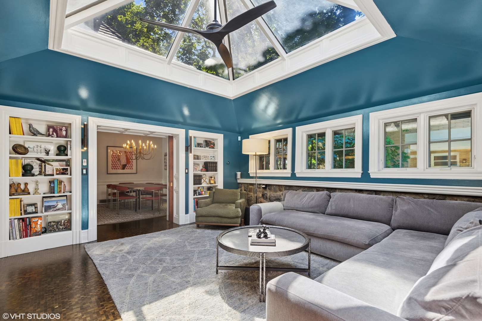 1319 Frst Ave Evanston, IL 60201