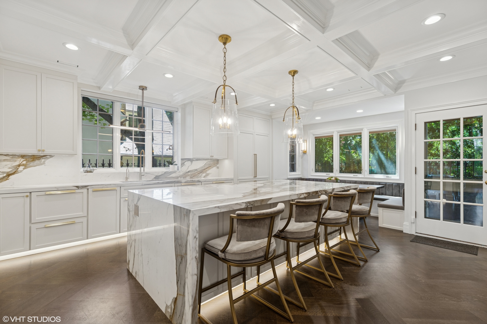 1319 Frst Ave Evanston, IL 60201