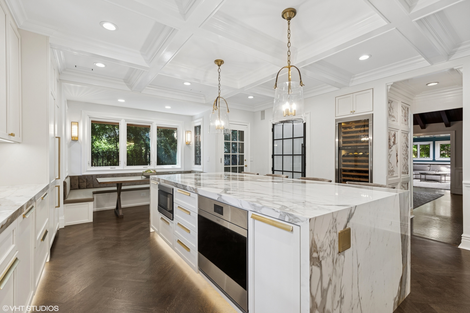 1319 Frst Ave Evanston, IL 60201