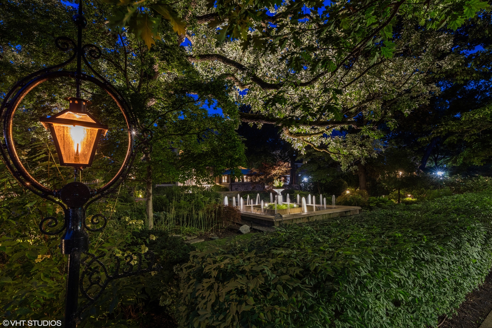 1319 Frst Ave Evanston, IL 60201