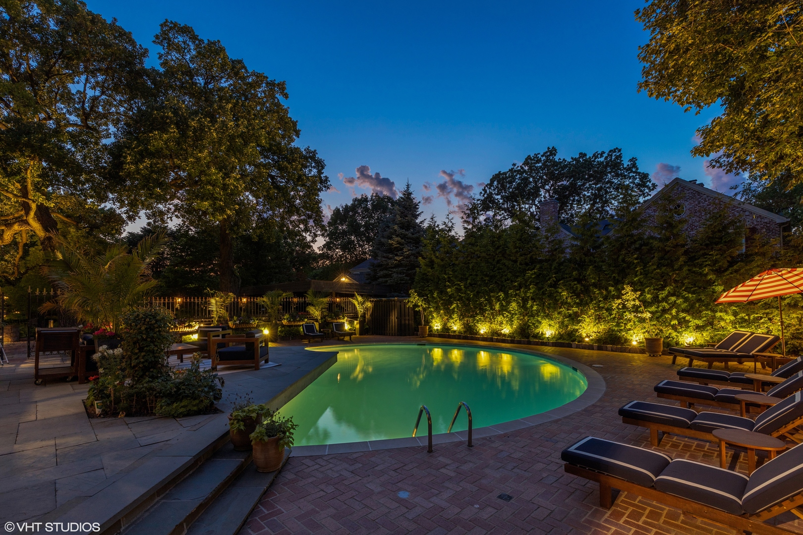 1319 Frst Ave Evanston, IL 60201