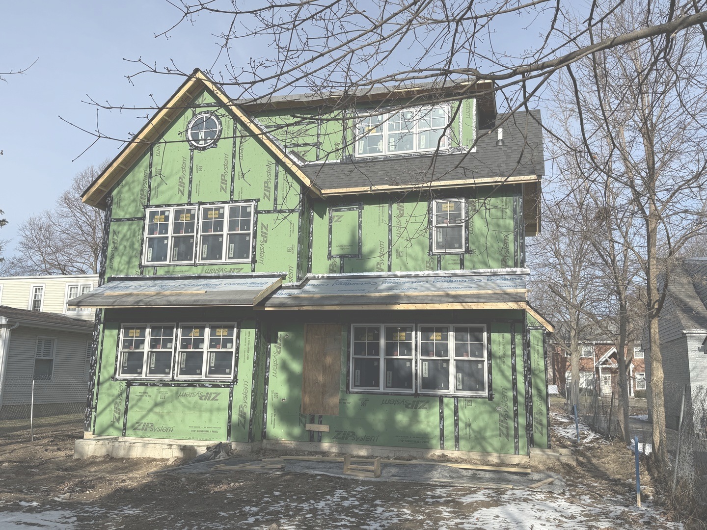 1933 Washington Ave Wilmette, IL 60091