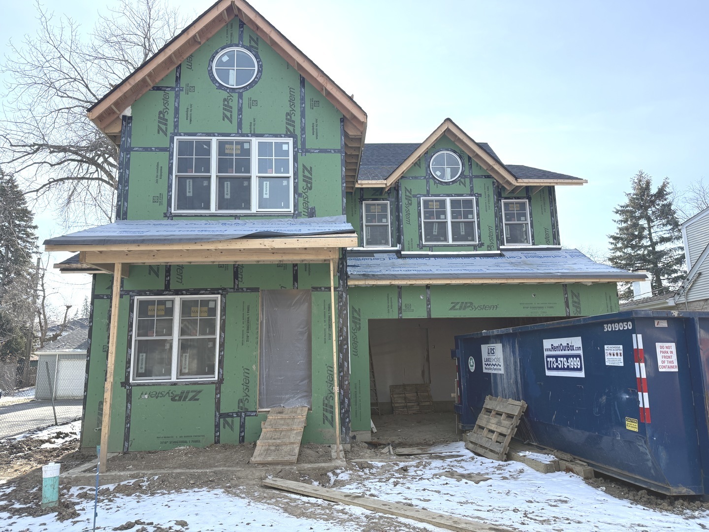 1933 Washington Ave Wilmette, IL 60091