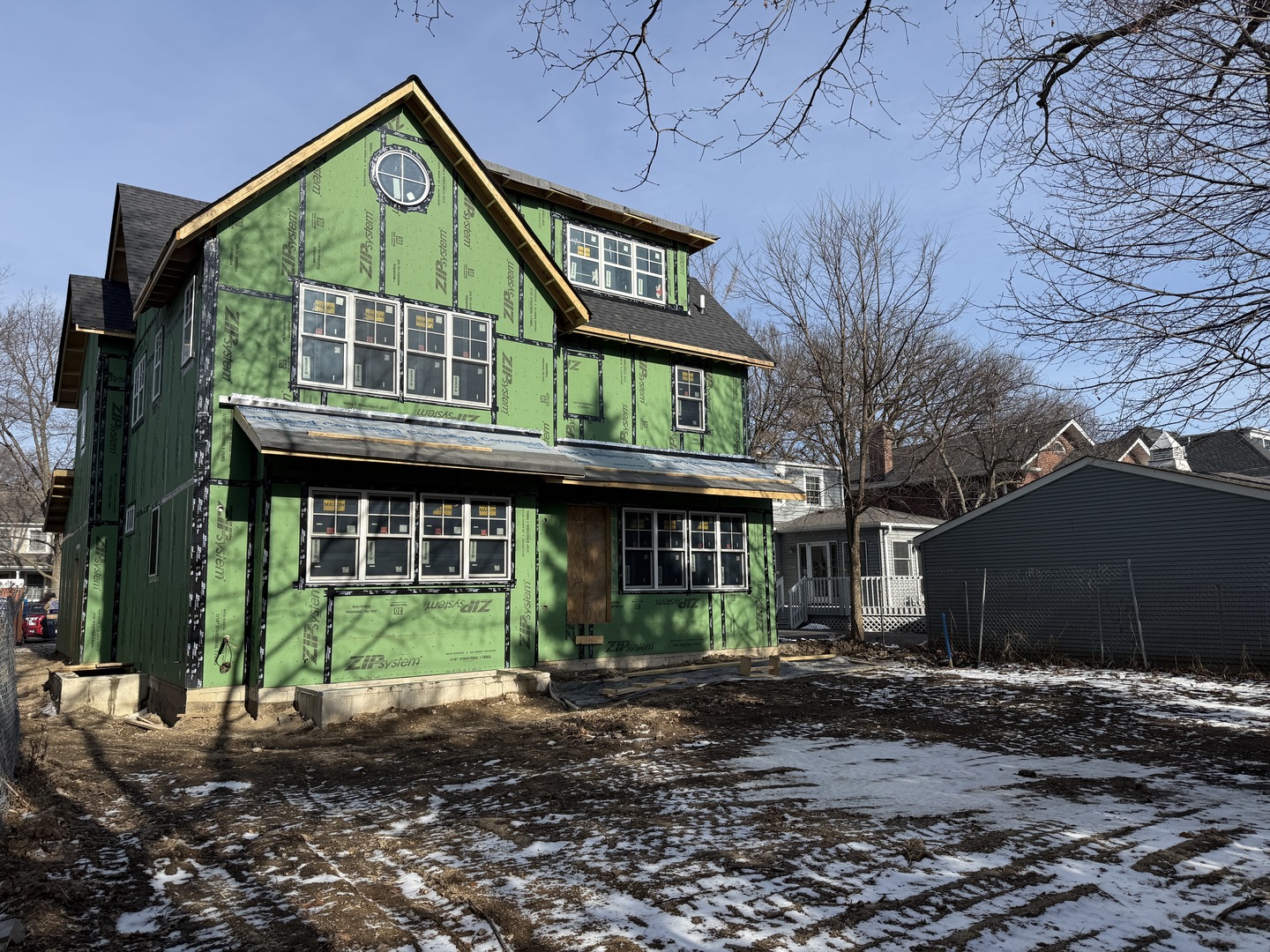 1933 Washington Ave Wilmette, IL 60091