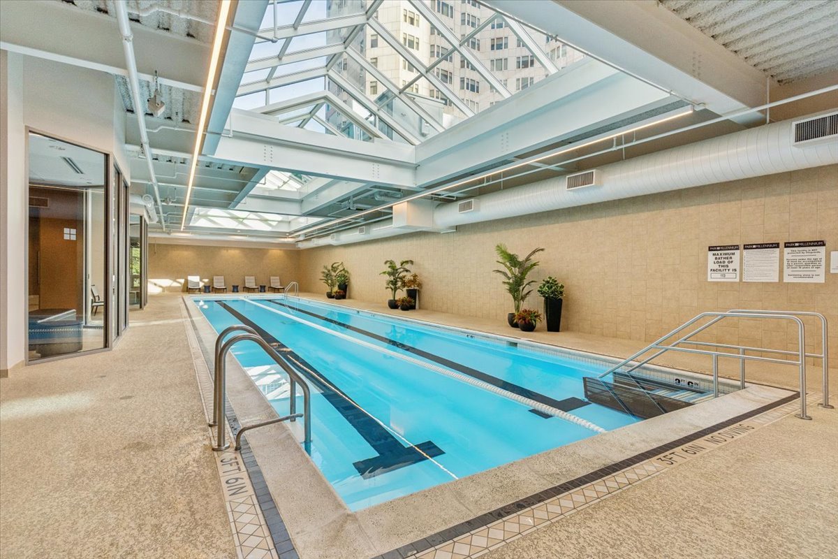 222 N Columbus Dr #1601 Chicago, IL 60601