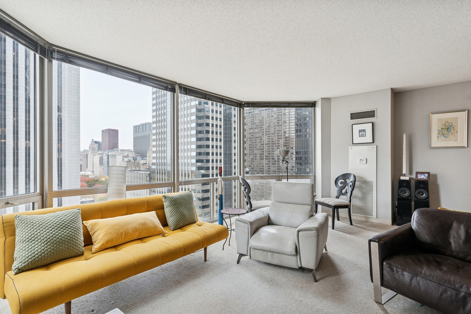 222 N Columbus Dr #1601 Chicago, IL 60601