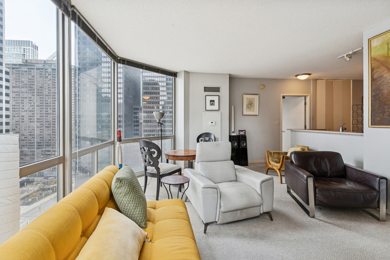 222 N Columbus Dr #1601 Chicago, IL 60601