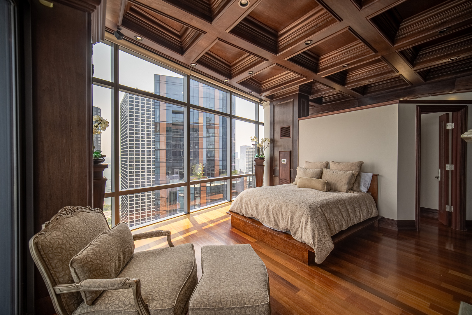 450 E Waterside Dr #3302 Chicago, IL 60601