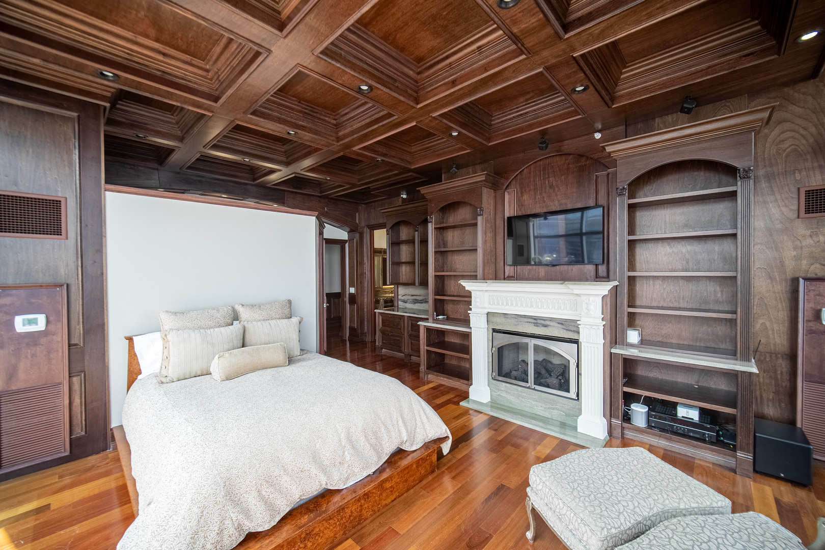 450 E Waterside Dr #3302 Chicago, IL 60601