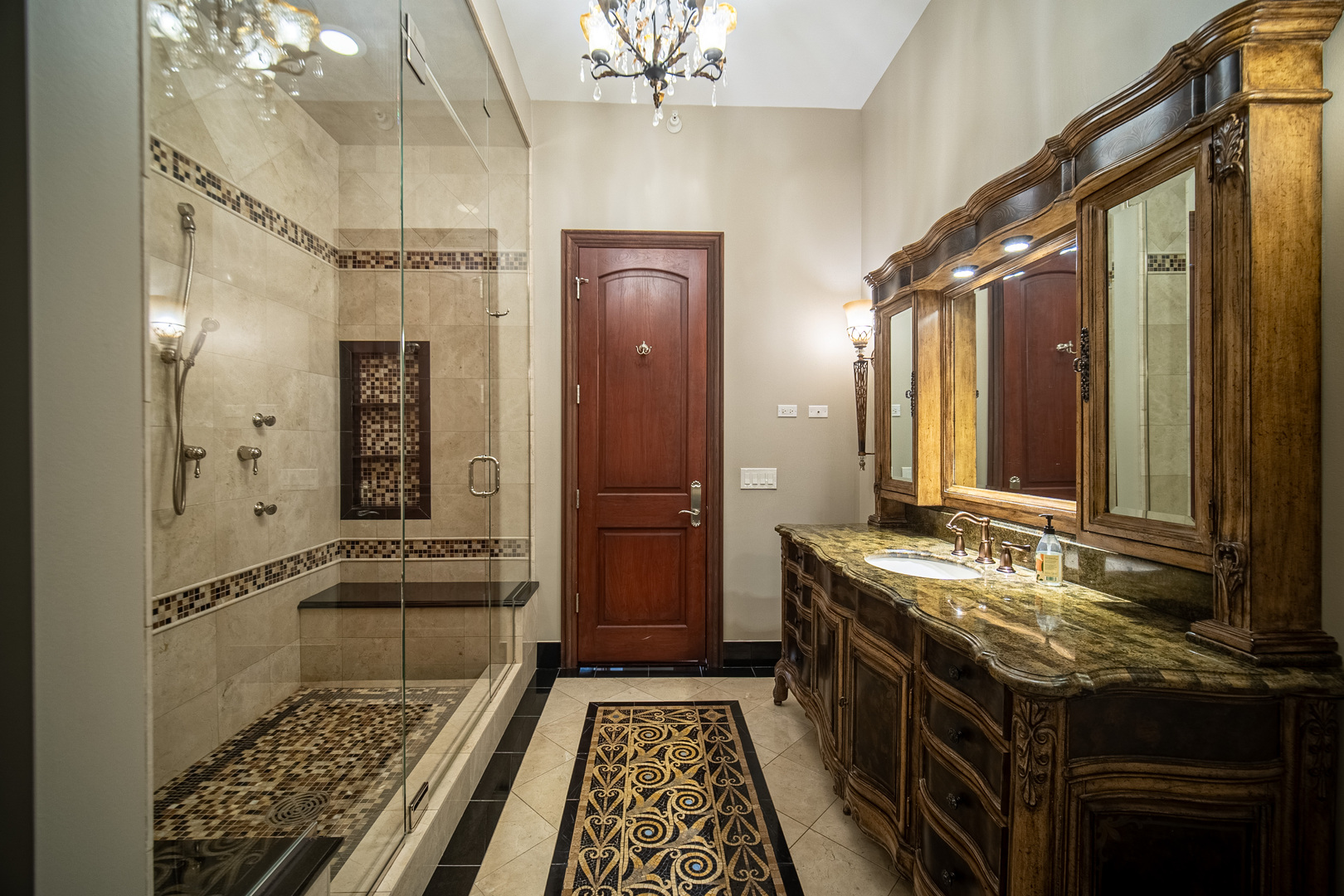 450 E Waterside Dr #3302 Chicago, IL 60601