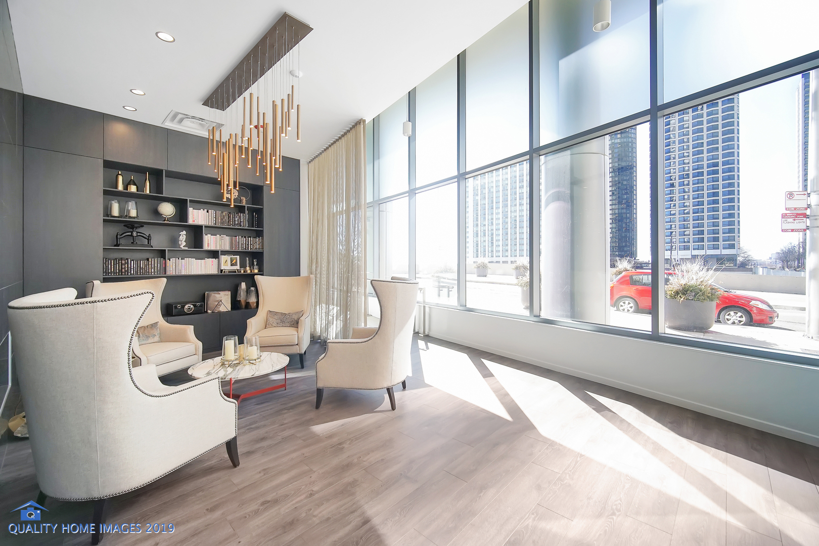 450 E Waterside Dr #3302 Chicago, IL 60601