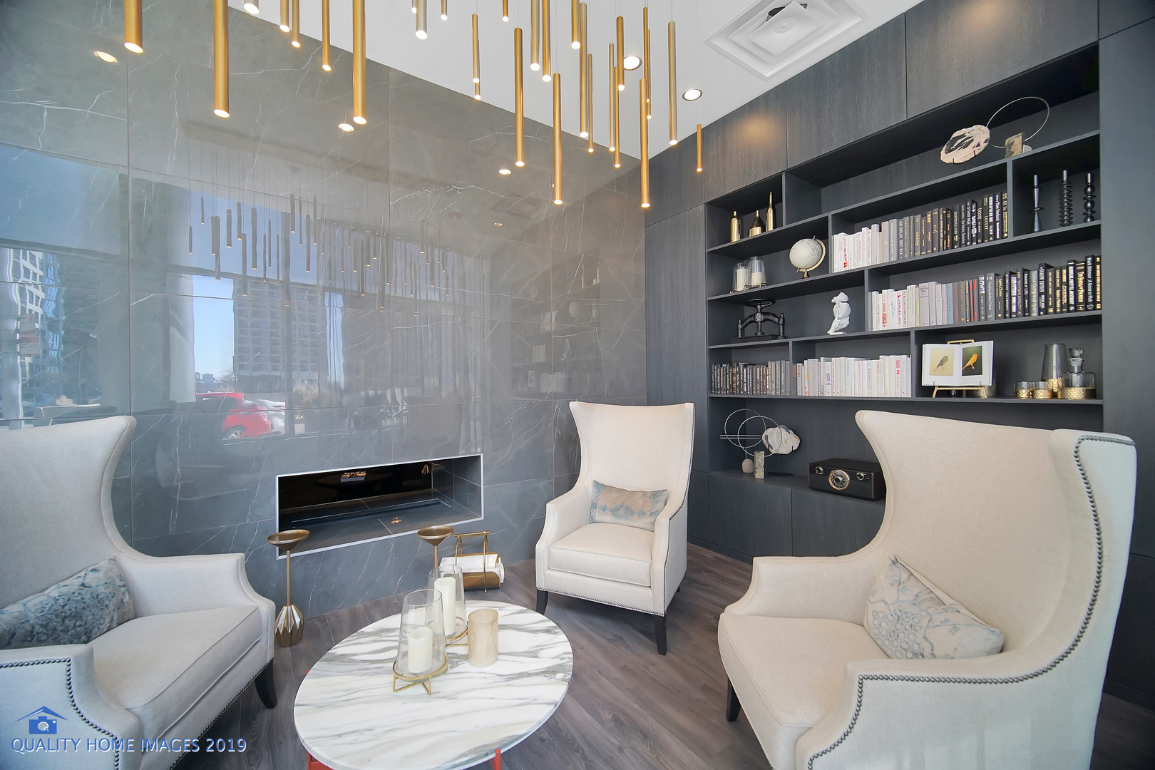 450 E Waterside Dr #3302 Chicago, IL 60601